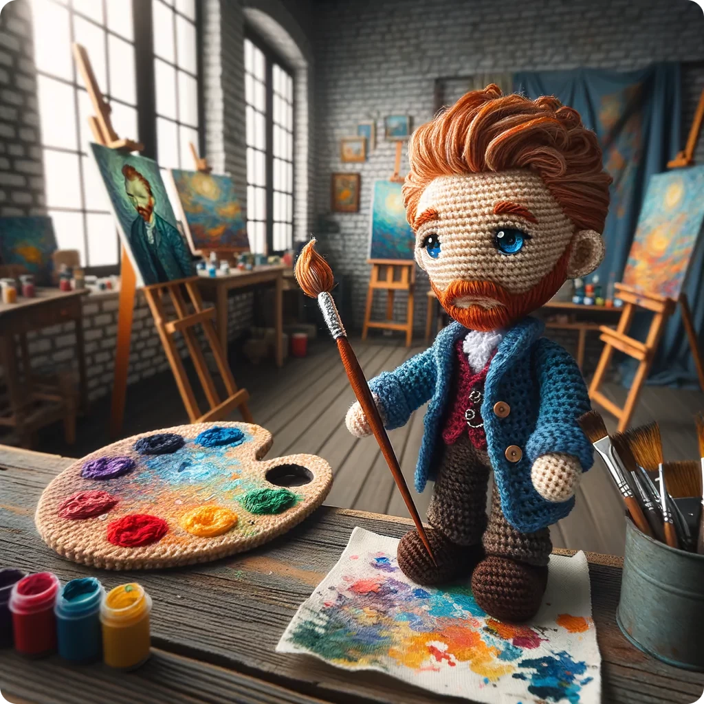 Illustration of context in prompts