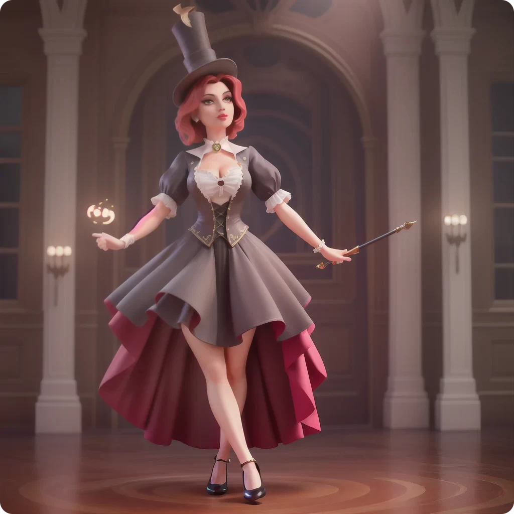 Illustration of context in prompts