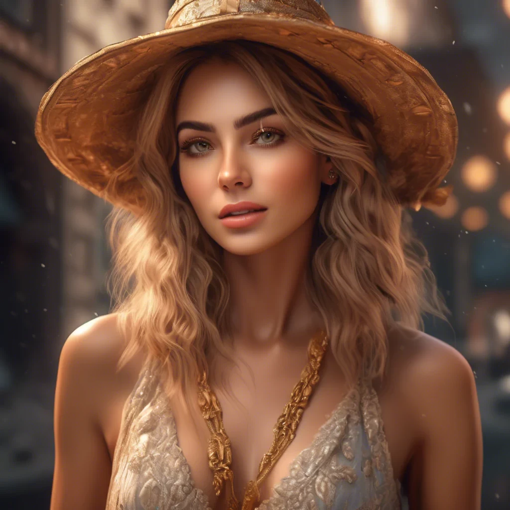 breathtaking, enhance style of beautiful woman, award-winning, professional, highly detailed, enhance style, 8k