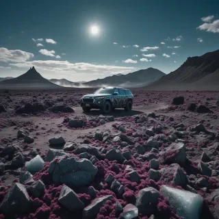 Sosaku Hanga, Ice, Chaos, Ippolito Caffi, Awe, dslr, Teal and Berry, extremely hyper aesthetic, Canon EF, dslr, Furry, Arte Povera, Black lighting, Marble, Hirohiko Araki, [Glistening:Worn-Out:6], Lomography, Dullcore, photolab, On pale Amaranth paper, BW, Cosmic microwave background, In a vast desert, painted fraelicopter't brand new designs, this unique creature seems out there to capture an eye on whoever daring lands. But something important to do before the very eyes is to find someone that carelessly pull around them with their sword. And here, noir, Guilty, Monochrome, Hyperpunk, lava pit, Explosions, lots of details, Supernatural, Hopeless, Plain white background, Psychedelic Art, Manic, Kintsugi, Canon eos 5d mark 4, Charming, electric yellow and dark yellow details, Slimepunk, soft fill lighting, Fae, cosmic energy, Rococo, glowy translucency, Guilt