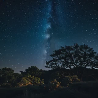 cinematic film still of  <lora:Juxtaposition style:1> Juxtaposition of a very large cluster of stars in a dark sky,outdoors,sky,no humans,night,star (sky),night sky,scenery,starry sky,space,galaxy,milky way Juxtaposition, artistic, photography, dramatic light, dramatic shadow light, contrast, saturated color, cinematic, filmic, photographic, realistic, realism, perfection, perfect, Juxtaposed, opposite, different things, side by side, syncretism, antithesis, Juxtaposition style, shallow depth of field, vignette, highly detailed, high budget, bokeh, cinemascope, moody, epic, gorgeous, film grain, grainy